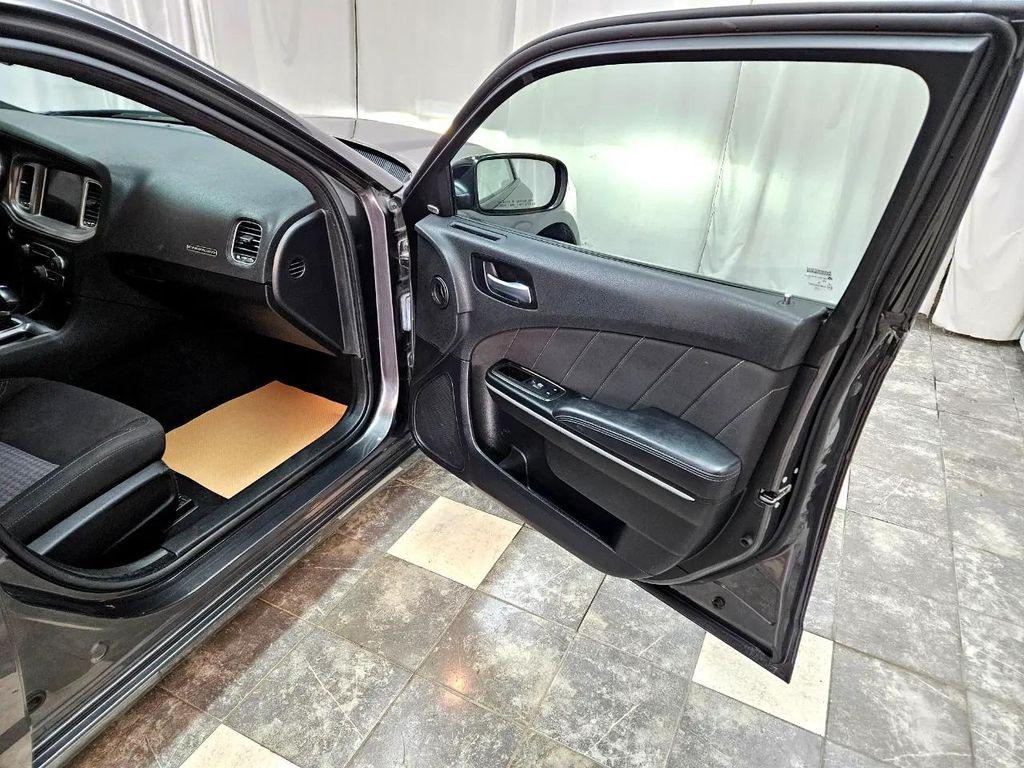 used 2023 Dodge Charger car, priced at $16,995