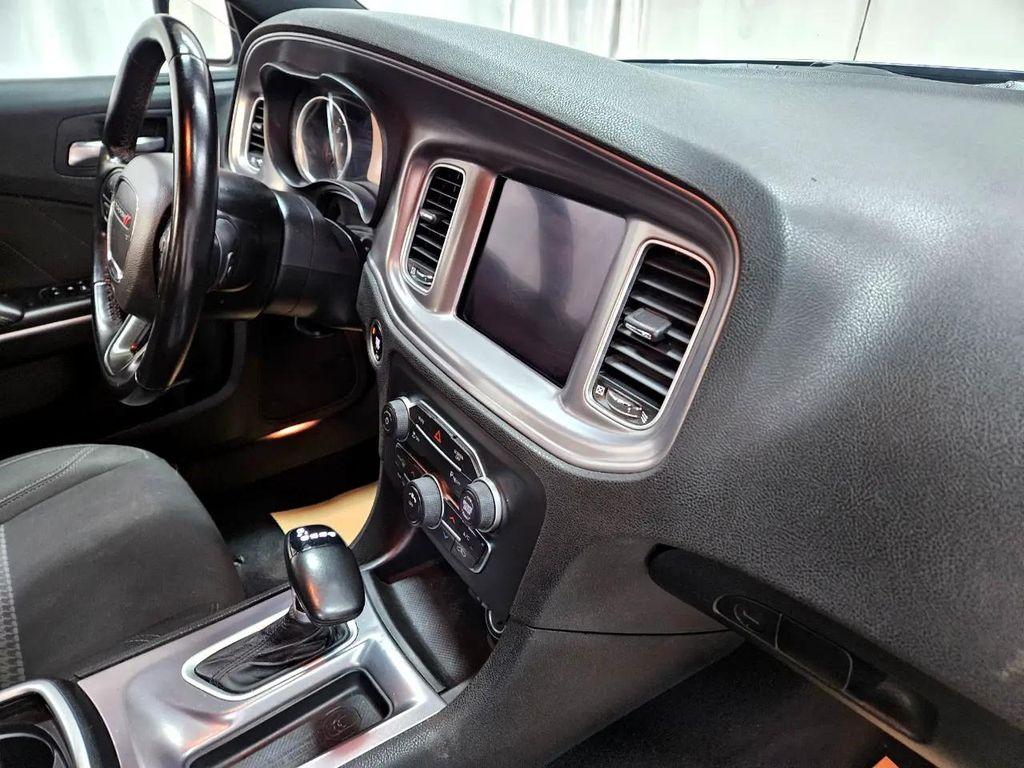 used 2023 Dodge Charger car, priced at $16,995