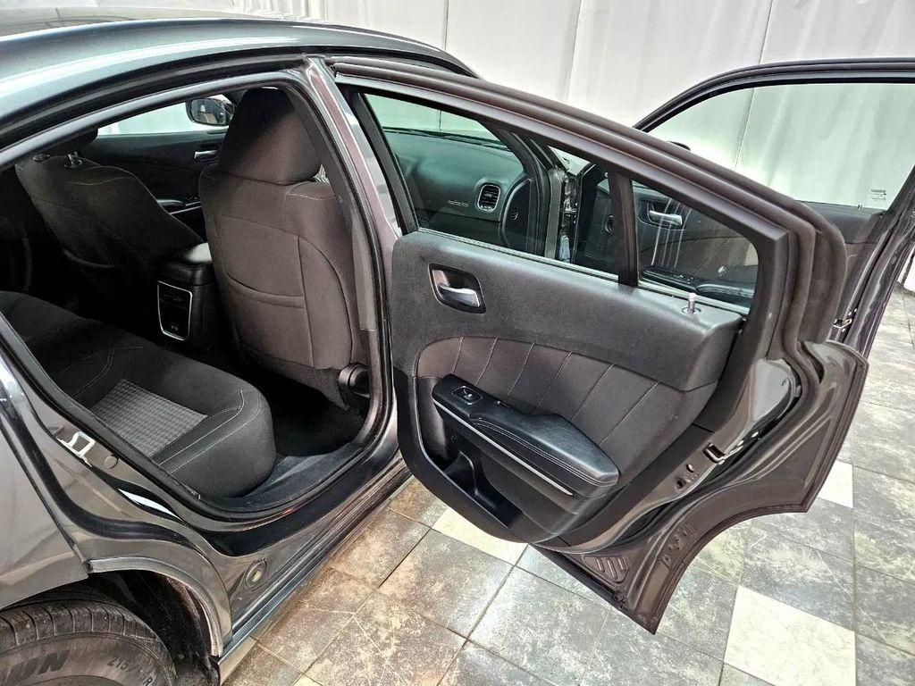 used 2023 Dodge Charger car, priced at $16,995