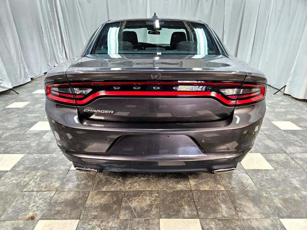 used 2023 Dodge Charger car, priced at $16,995
