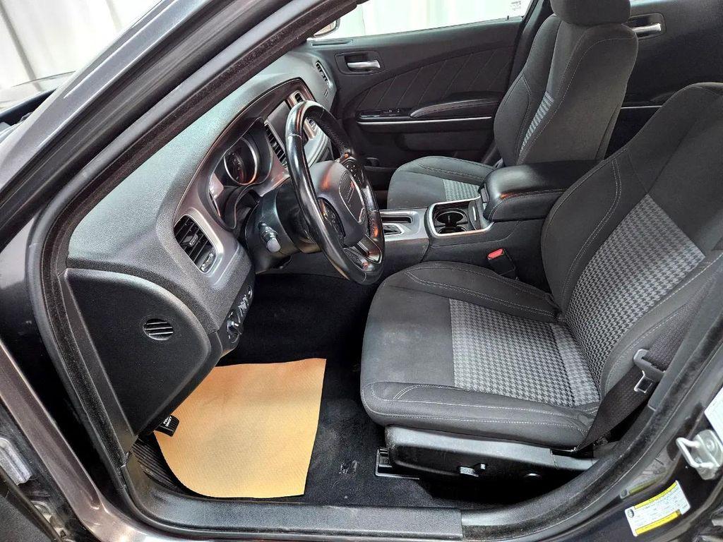 used 2023 Dodge Charger car, priced at $16,995