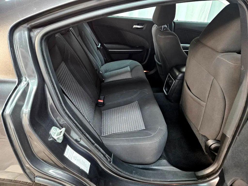 used 2023 Dodge Charger car, priced at $16,995