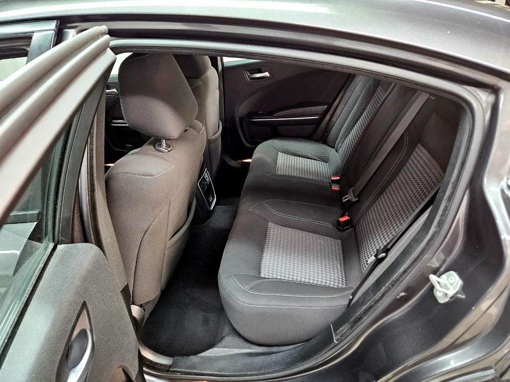 used 2023 Dodge Charger car, priced at $16,995