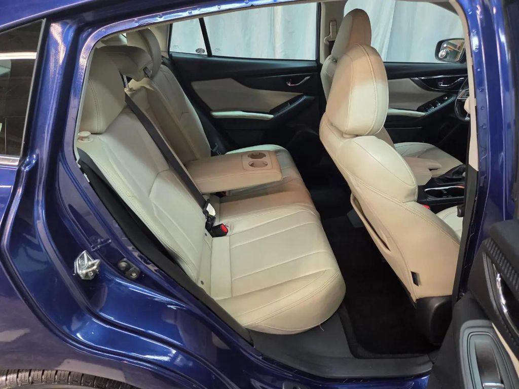 used 2018 Subaru Impreza car, priced at $14,895