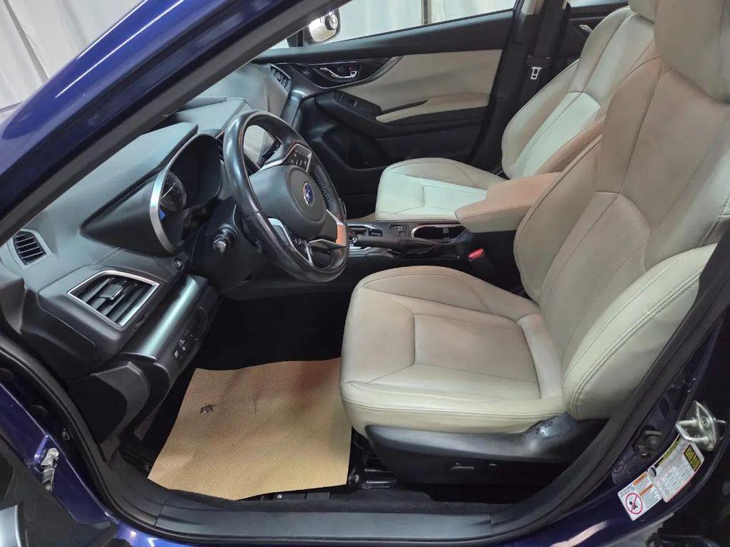 used 2018 Subaru Impreza car, priced at $14,895