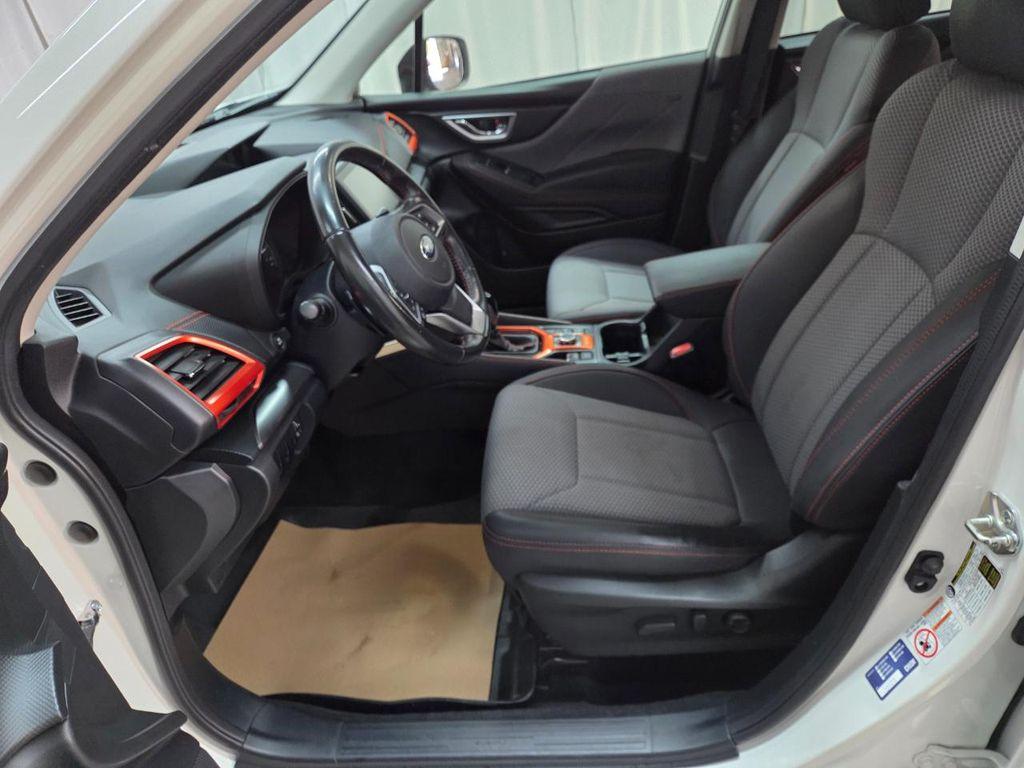 used 2020 Subaru Forester car, priced at $18,995