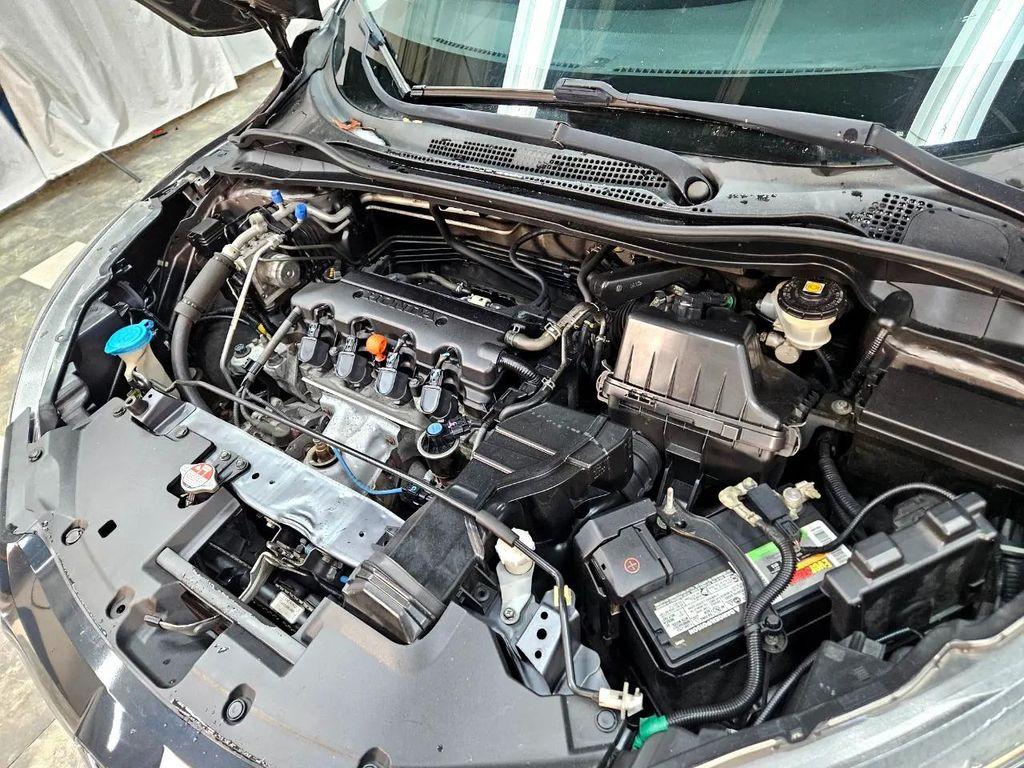 used 2016 Honda HR-V car, priced at $11,895