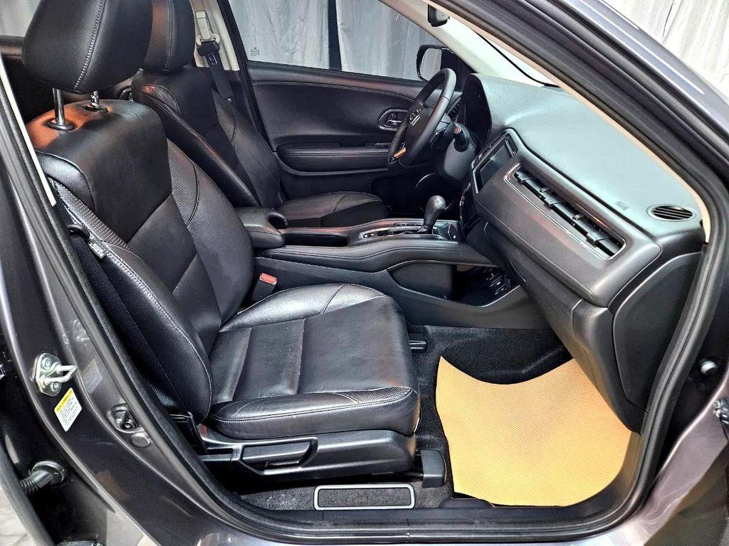 used 2016 Honda HR-V car, priced at $11,895