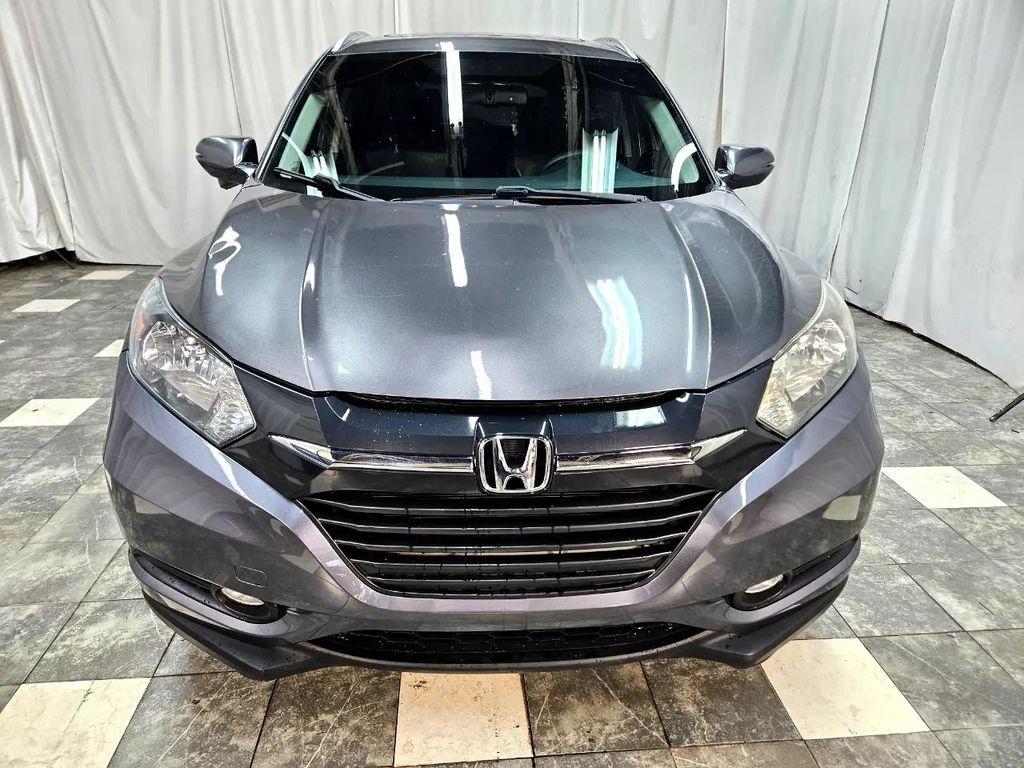 used 2016 Honda HR-V car, priced at $11,895