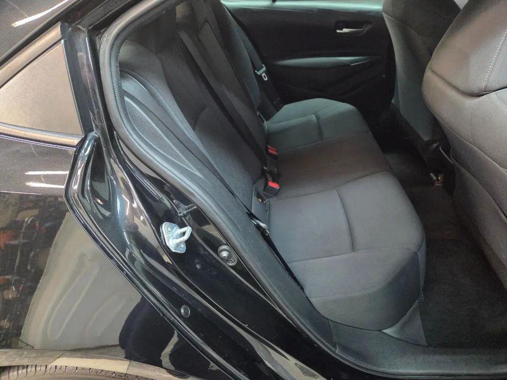 used 2020 Toyota Corolla car, priced at $12,995