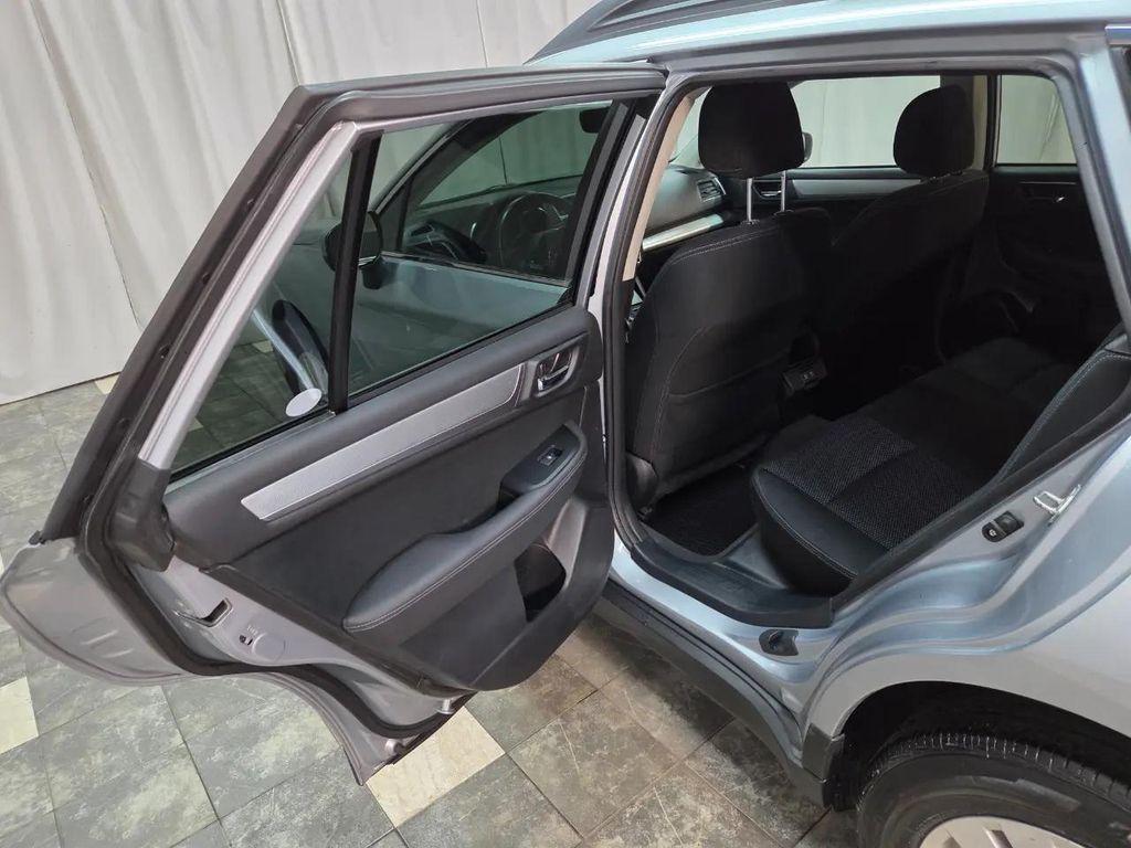 used 2019 Subaru Outback car, priced at $17,695