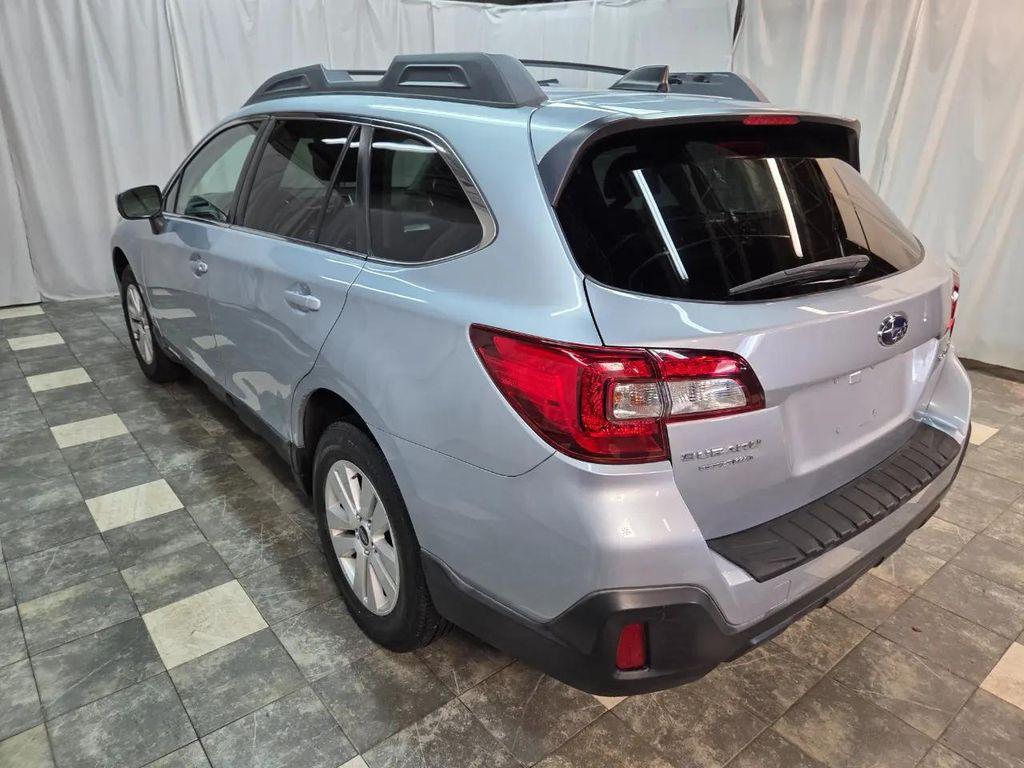used 2019 Subaru Outback car, priced at $17,695