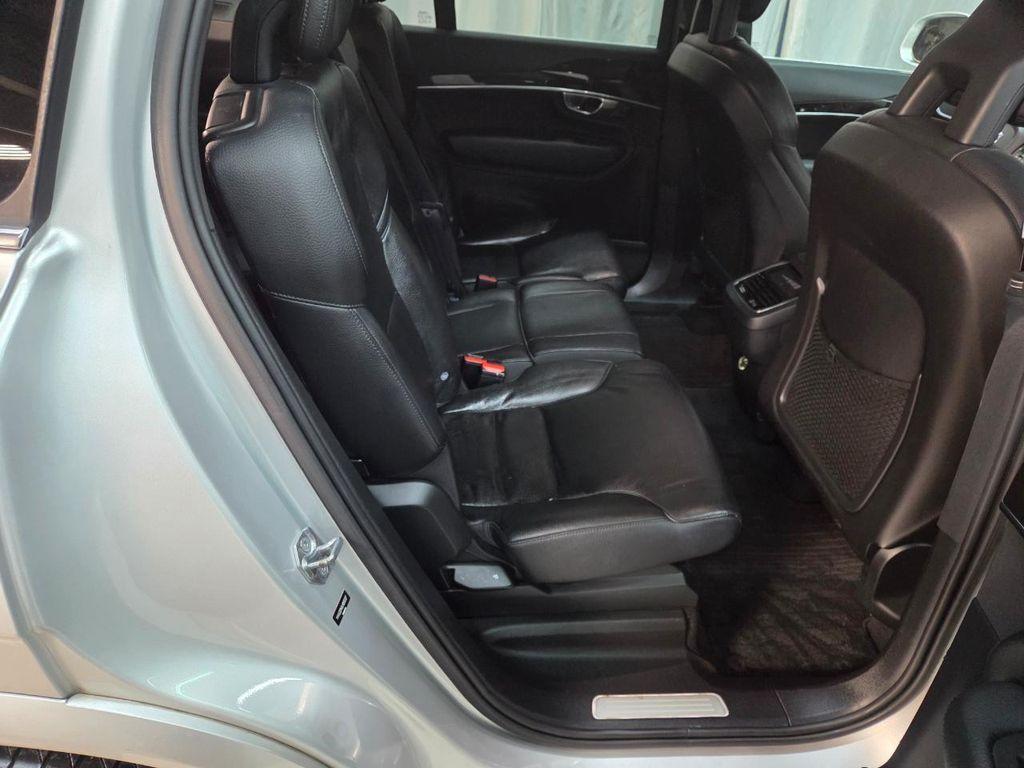 used 2018 Volvo XC90 car, priced at $17,895