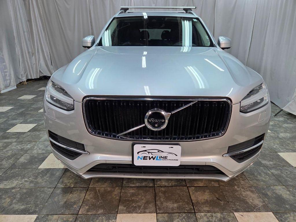 used 2018 Volvo XC90 car, priced at $17,895