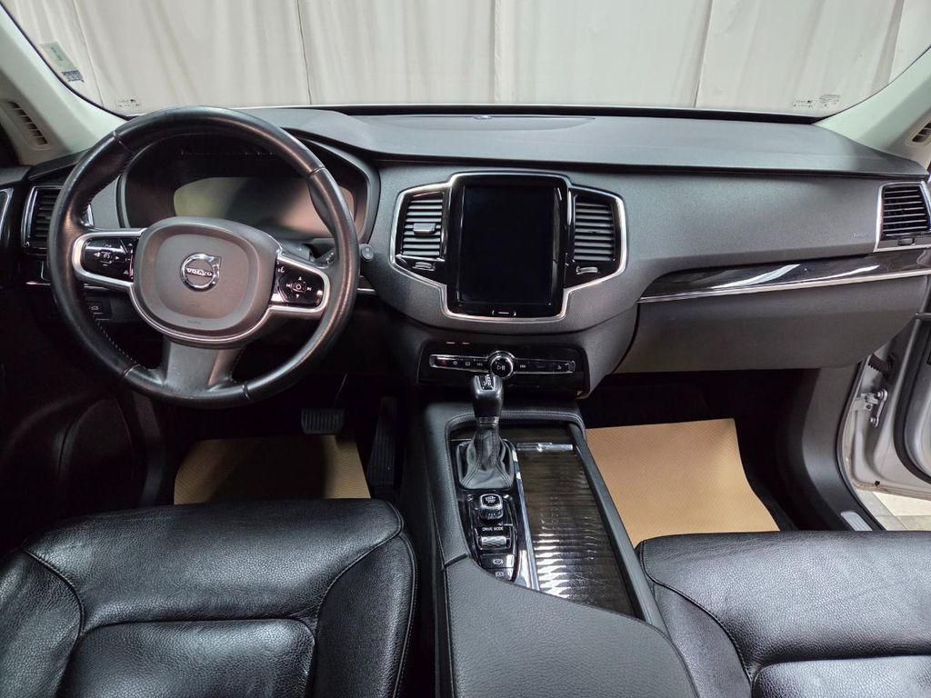 used 2018 Volvo XC90 car, priced at $17,895
