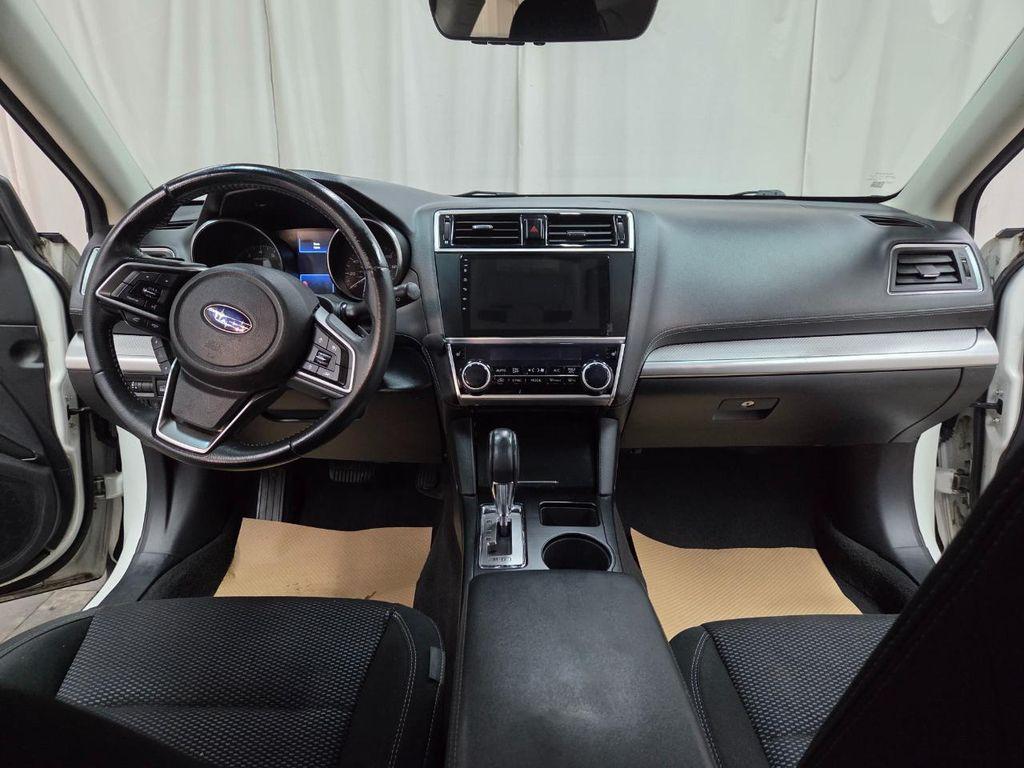 used 2019 Subaru Outback car, priced at $15,995