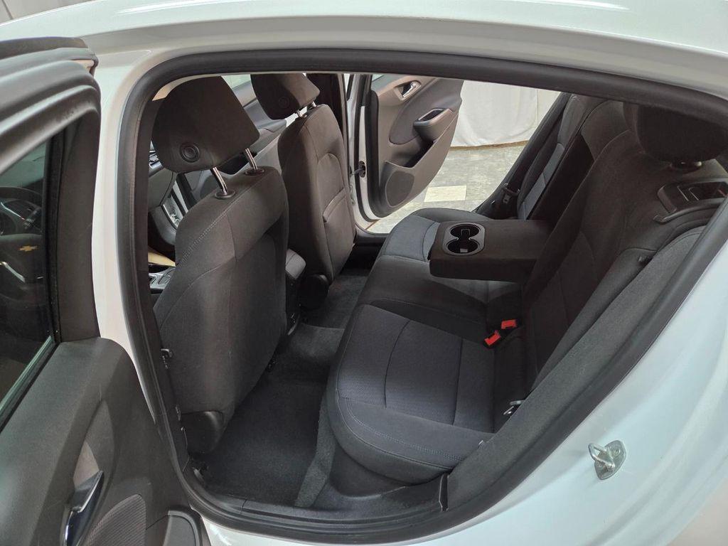 used 2018 Chevrolet Cruze car, priced at $10,795