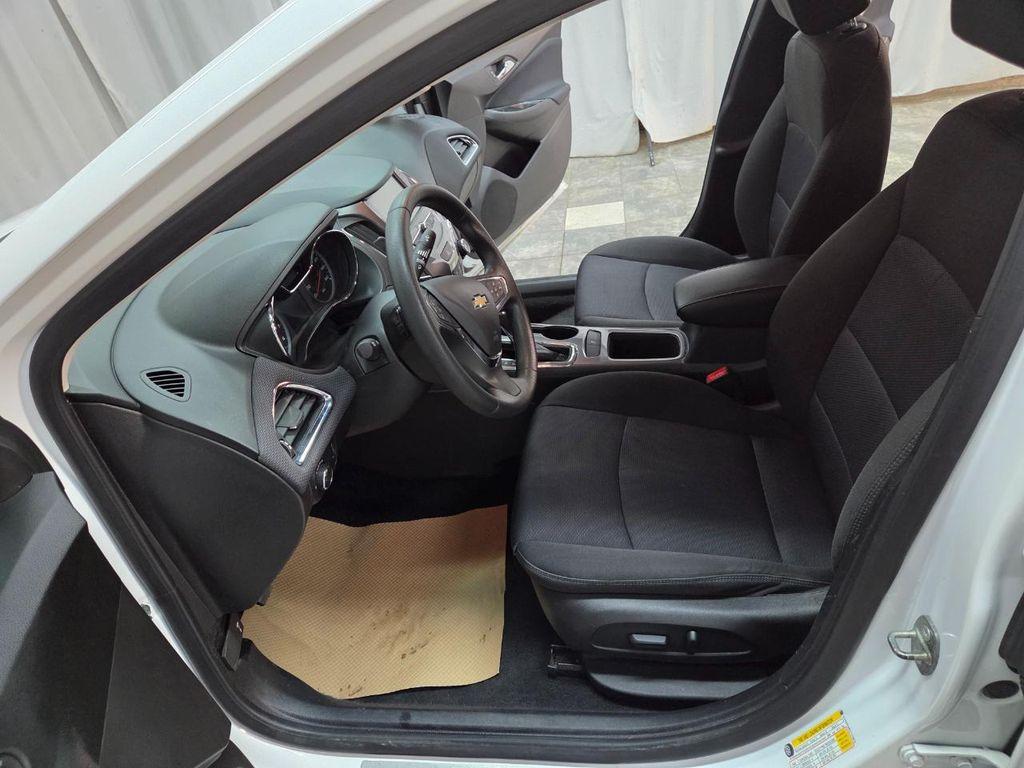 used 2018 Chevrolet Cruze car, priced at $10,795