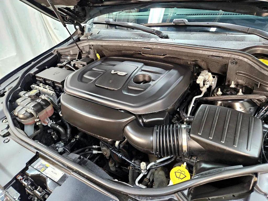 used 2018 Jeep Grand Cherokee car, priced at $13,795