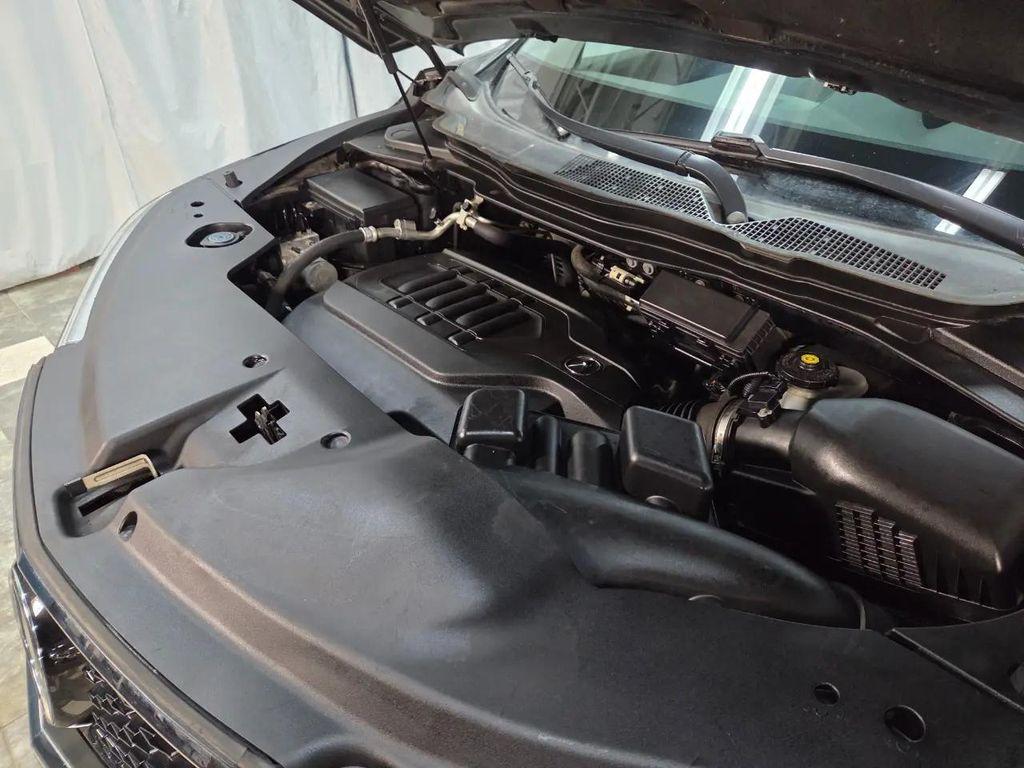 used 2017 Acura MDX car, priced at $17,495