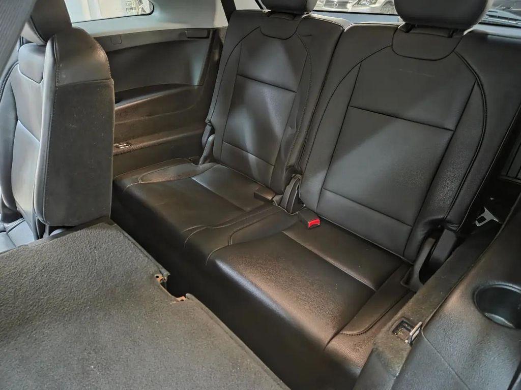 used 2017 Acura MDX car, priced at $17,495