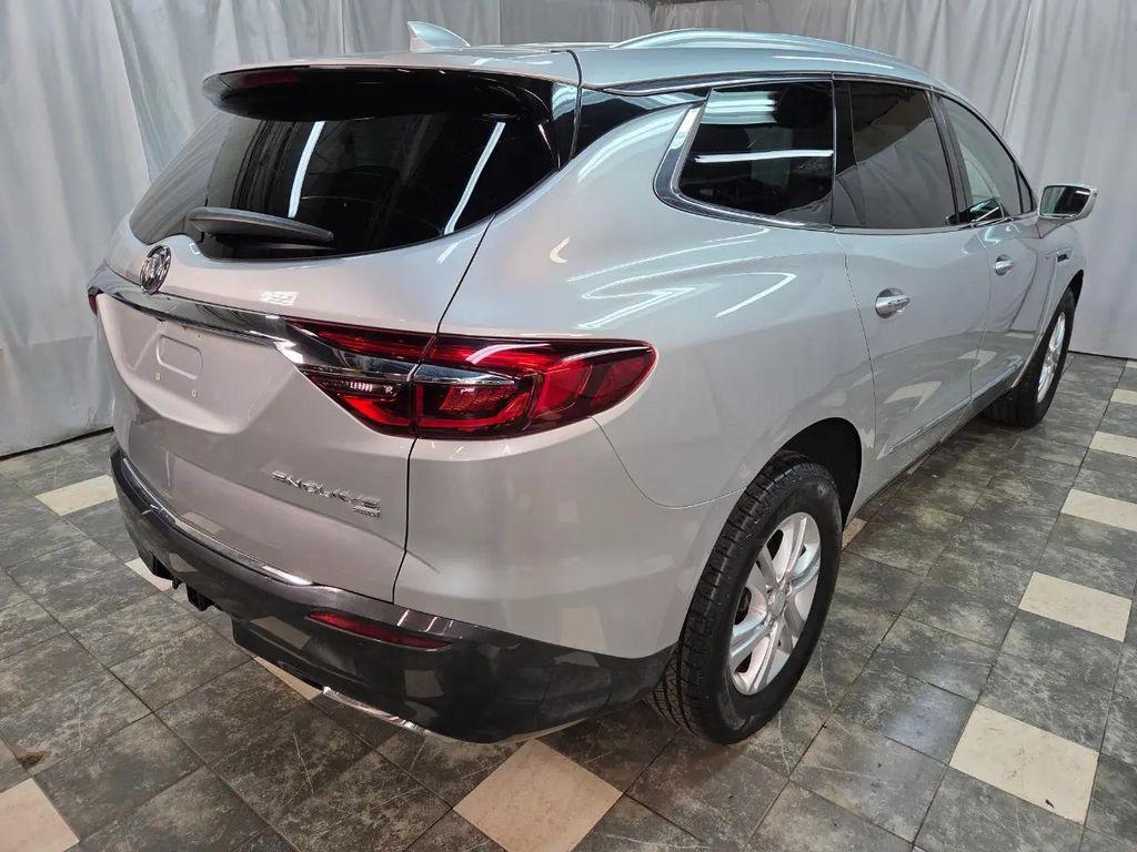 used 2019 Buick Enclave car, priced at $17,995