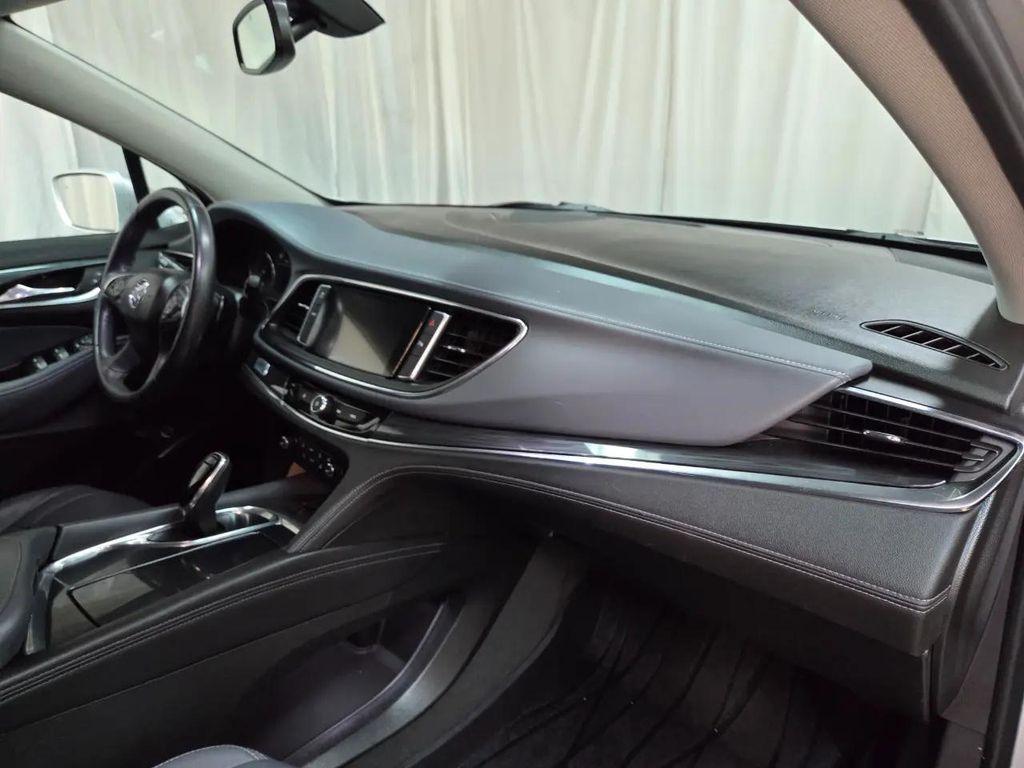 used 2019 Buick Enclave car, priced at $17,995