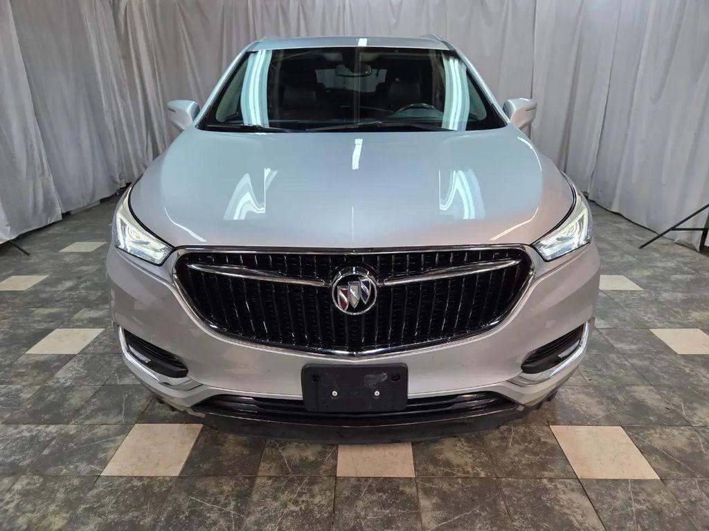 used 2019 Buick Enclave car, priced at $17,995