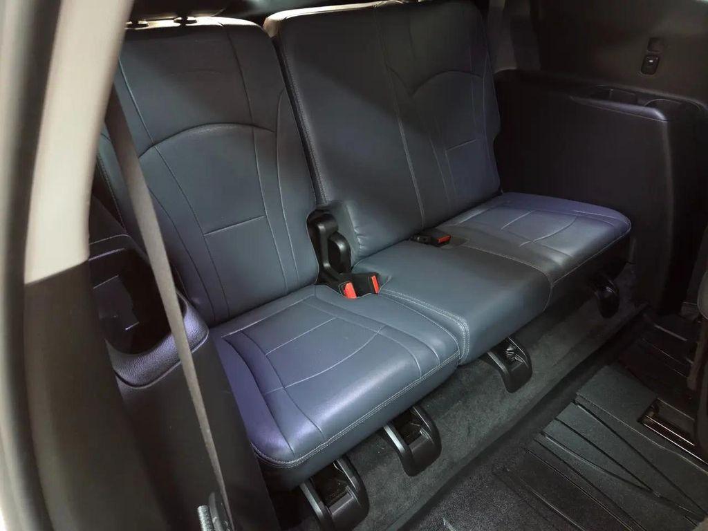 used 2019 Buick Enclave car, priced at $17,995