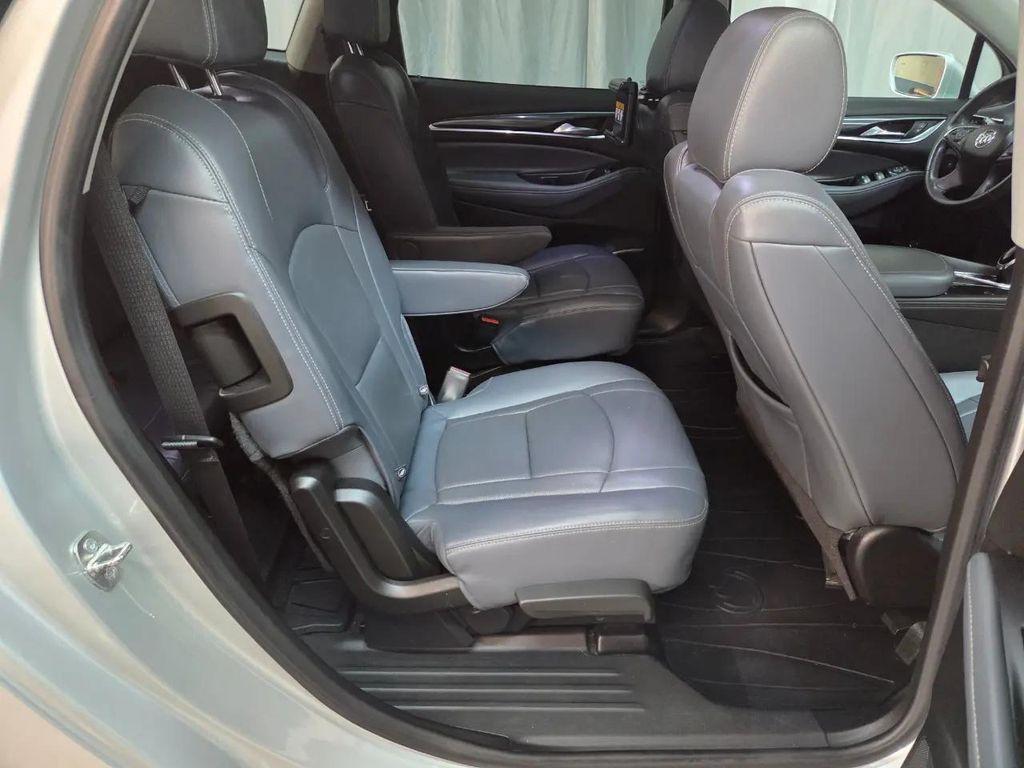used 2019 Buick Enclave car, priced at $17,995
