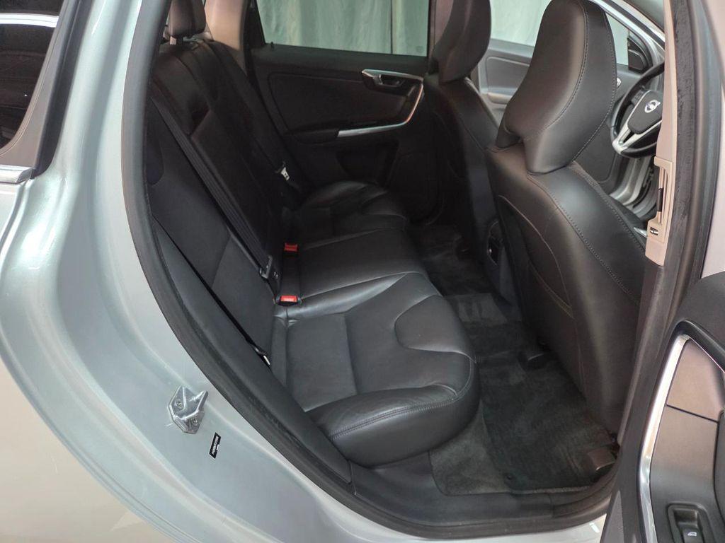 used 2015 Volvo XC60 car, priced at $9,995