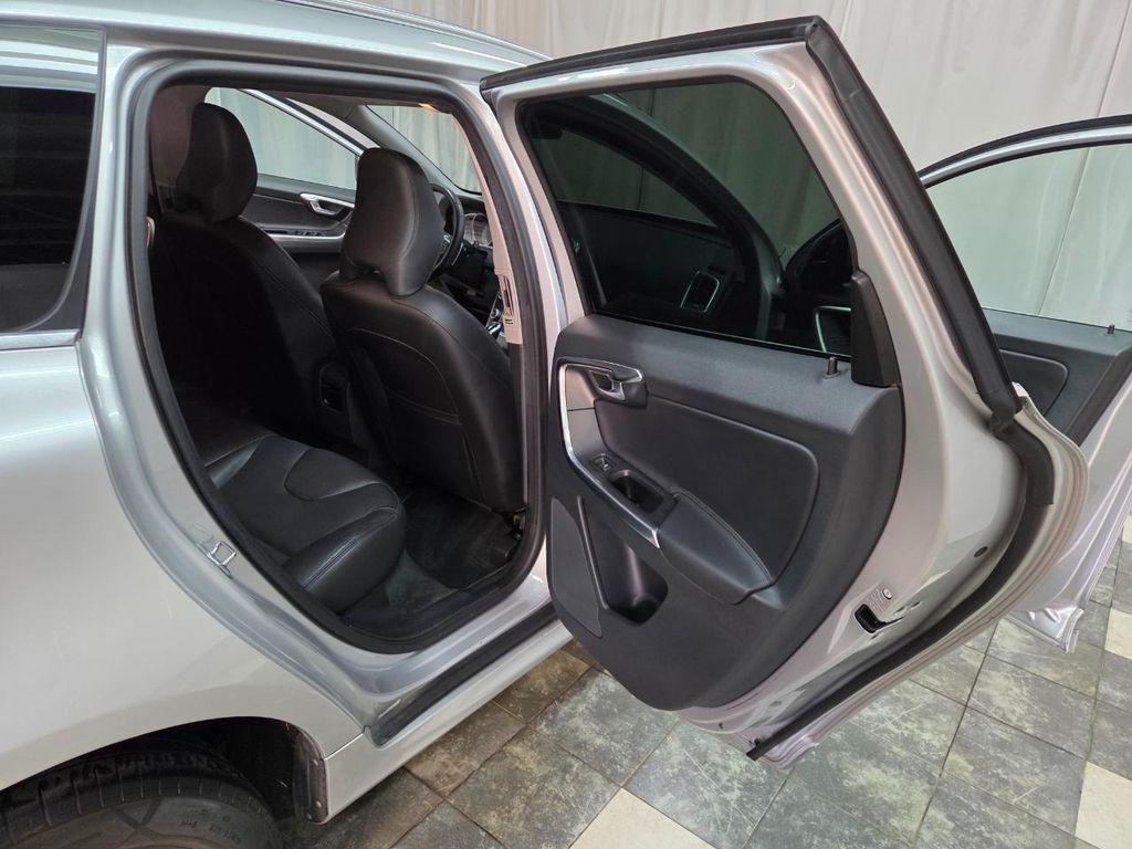 used 2015 Volvo XC60 car, priced at $9,995