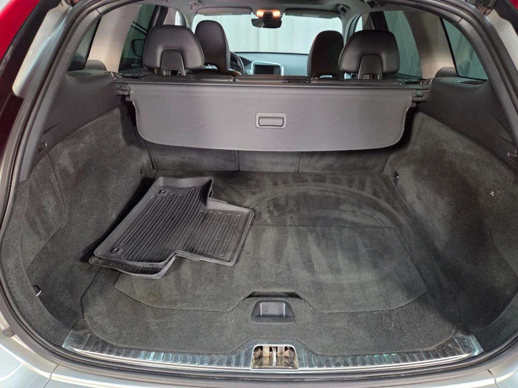 used 2015 Volvo XC60 car, priced at $9,995