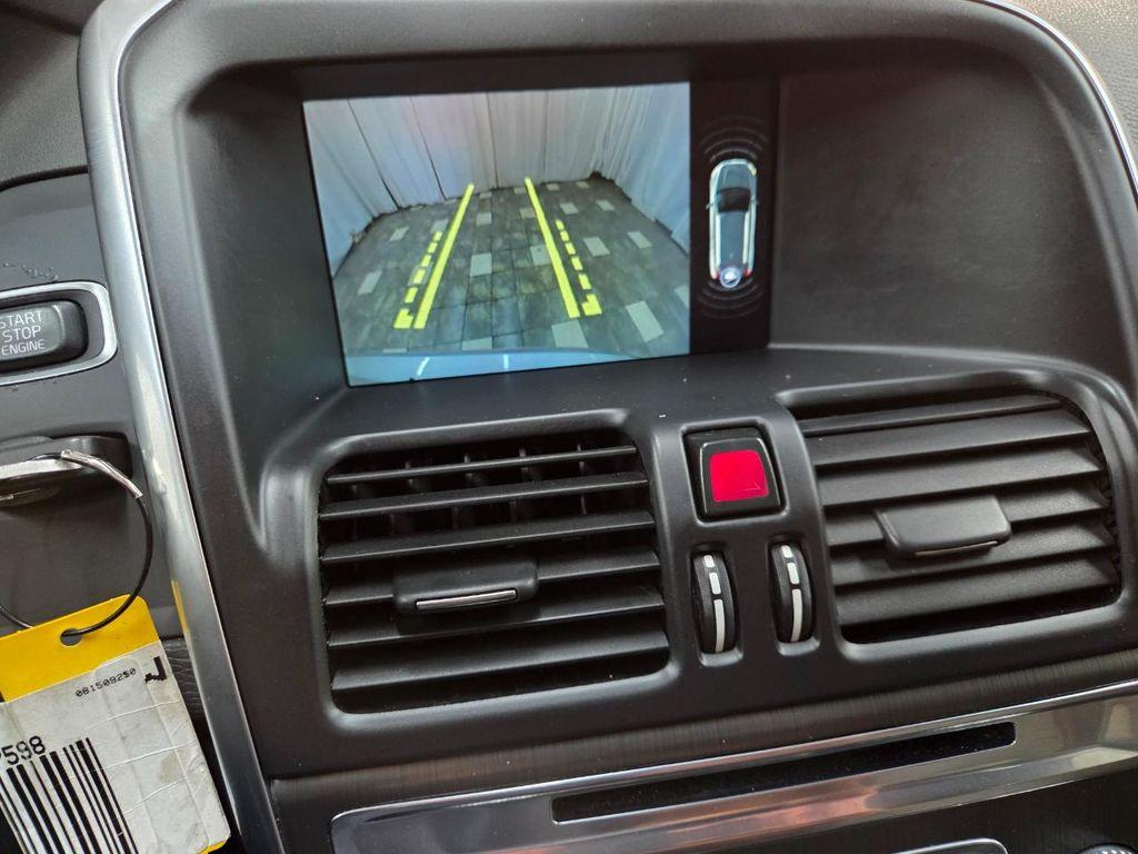 used 2015 Volvo XC60 car, priced at $9,995