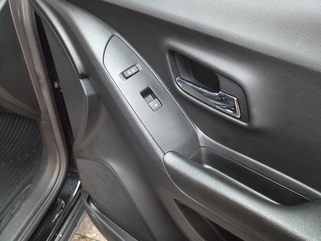 used 2021 Chevrolet Trax car, priced at $11,995