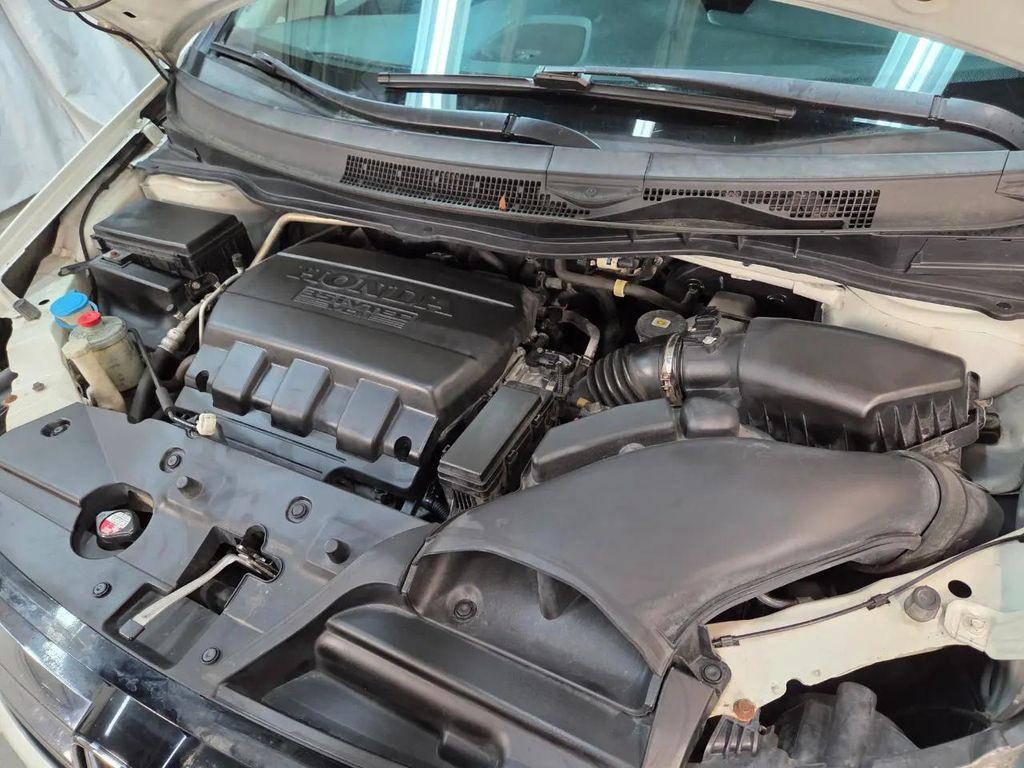 used 2015 Honda Odyssey car, priced at $12,995