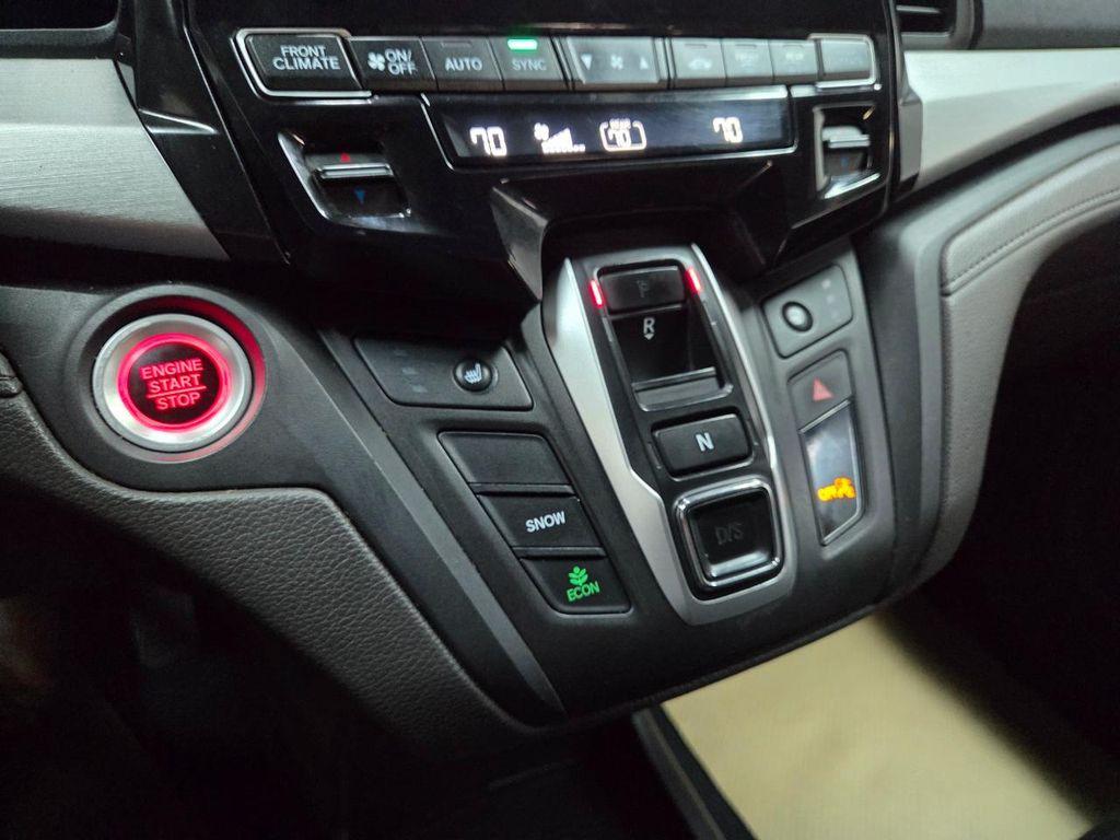 used 2018 Honda Odyssey car, priced at $16,495