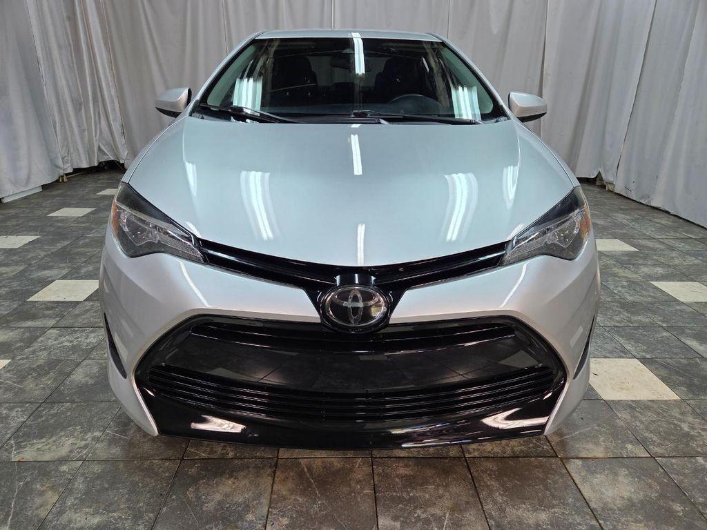 used 2019 Toyota Corolla car, priced at $11,995