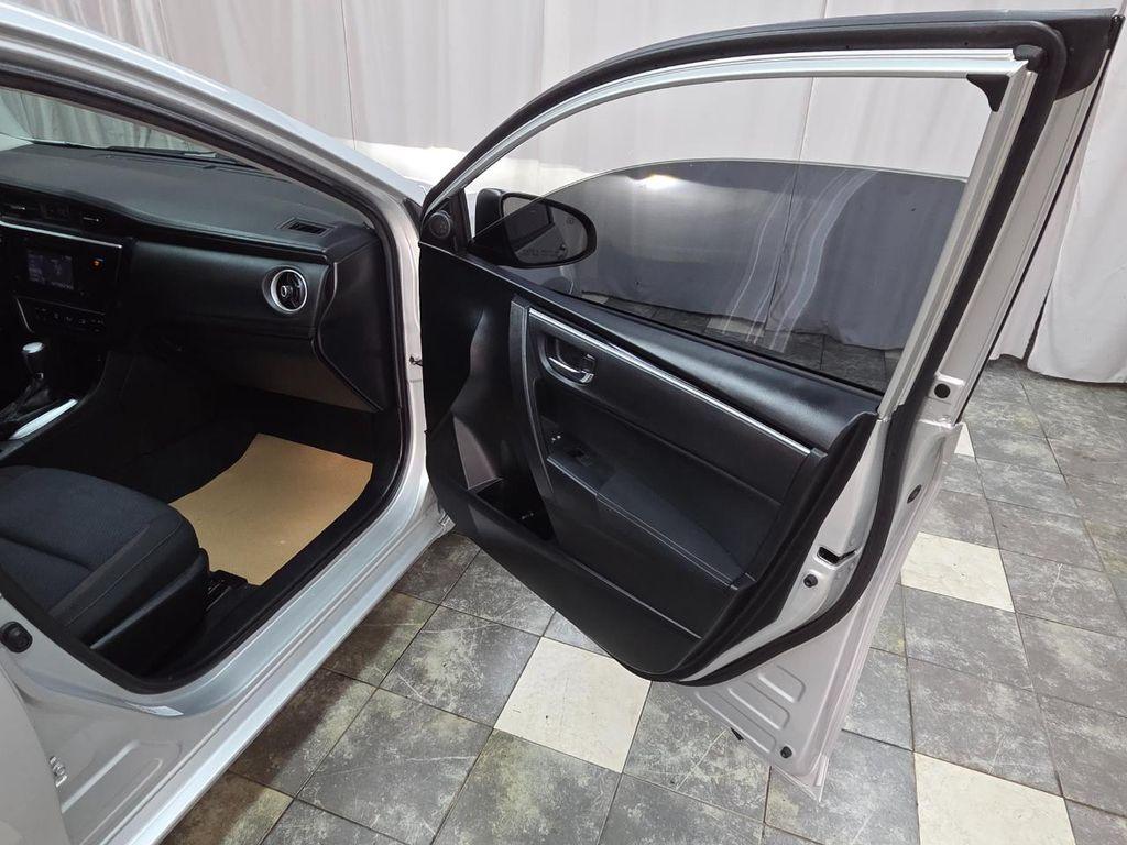 used 2019 Toyota Corolla car, priced at $11,995