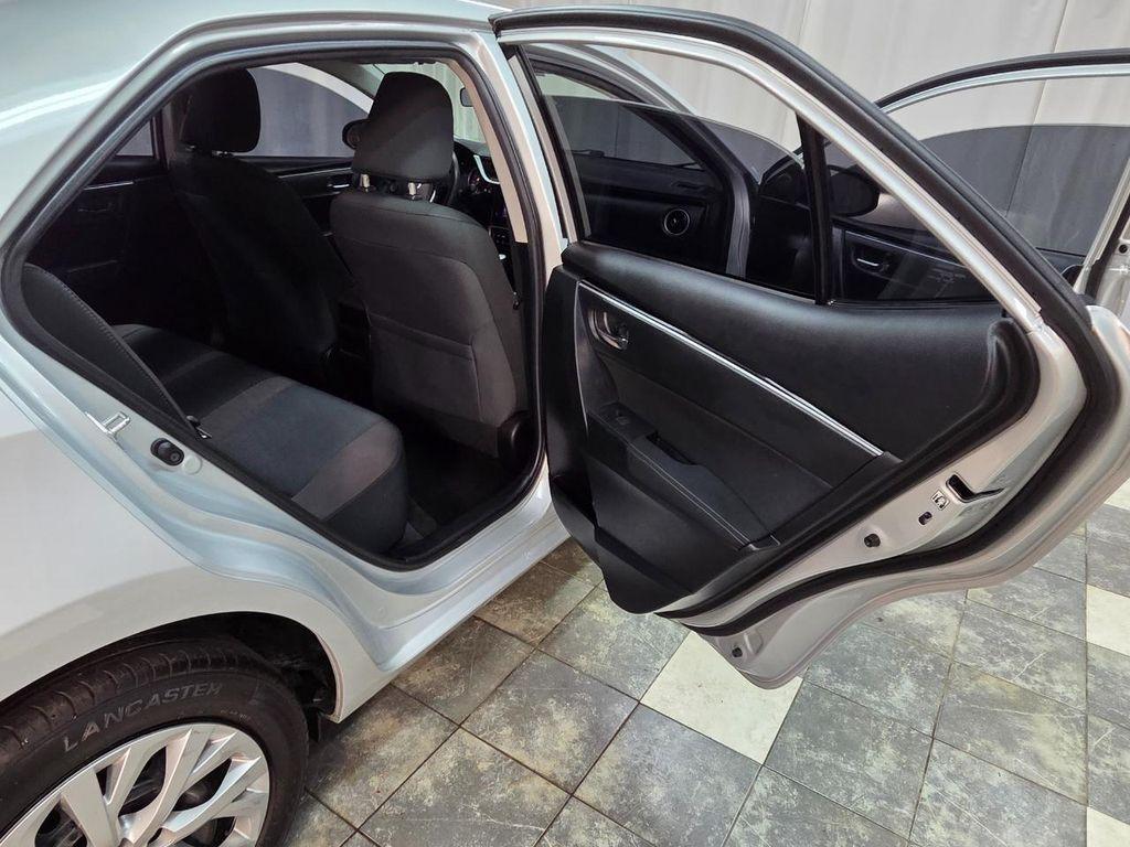 used 2019 Toyota Corolla car, priced at $11,995