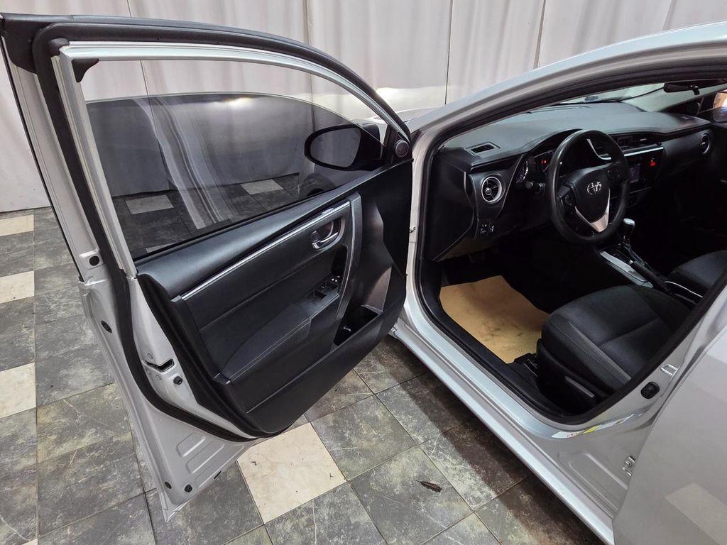 used 2019 Toyota Corolla car, priced at $11,995