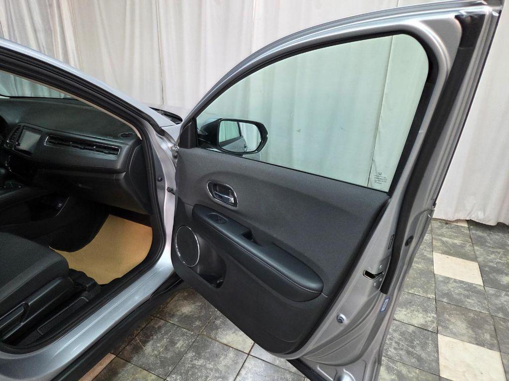 used 2019 Honda HR-V car, priced at $19,895