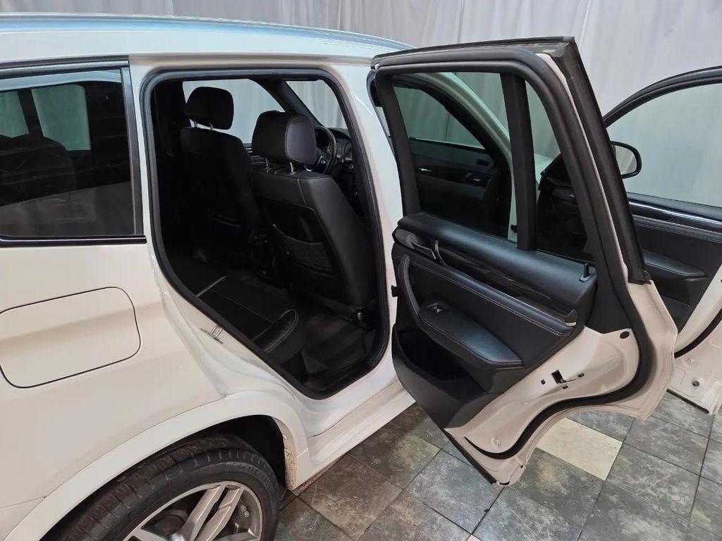 used 2017 BMW X3 car, priced at $13,995