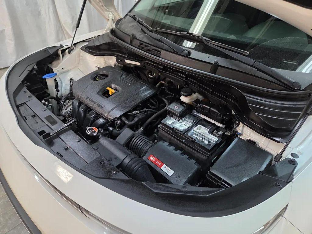 used 2020 Kia Soul car, priced at $8,495