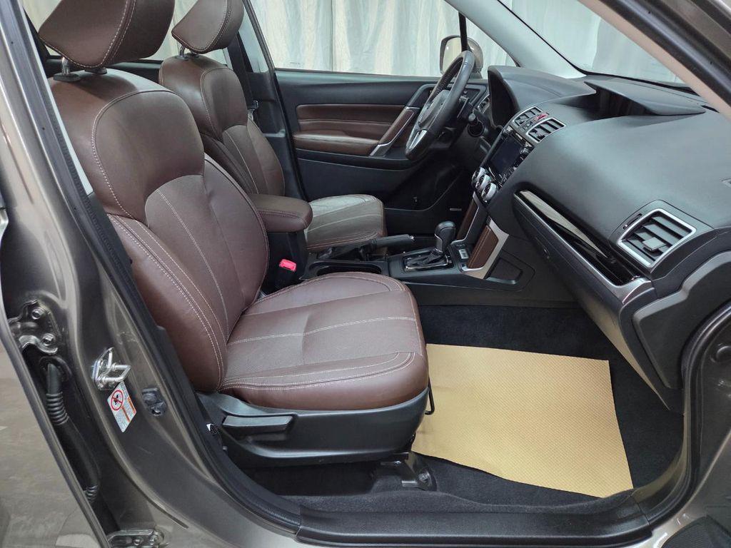 used 2017 Subaru Forester car, priced at $13,995