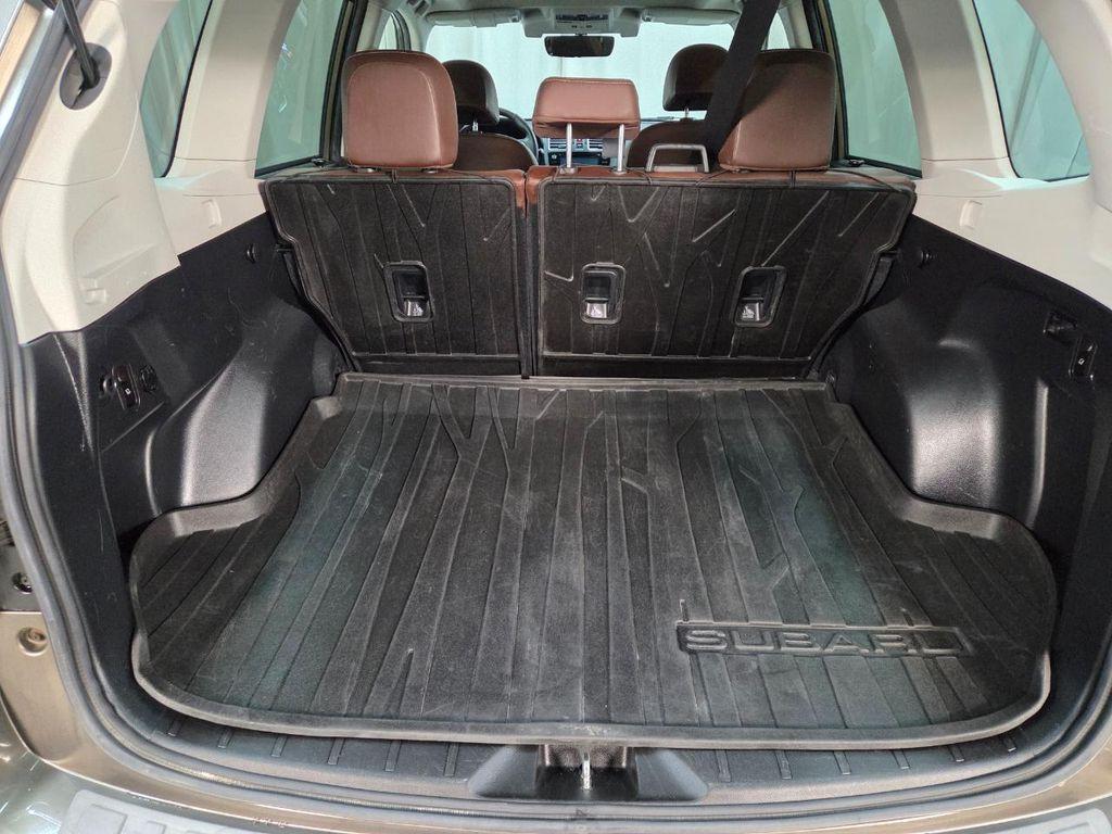 used 2017 Subaru Forester car, priced at $13,995