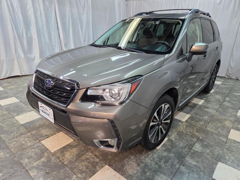 used 2017 Subaru Forester car, priced at $13,995