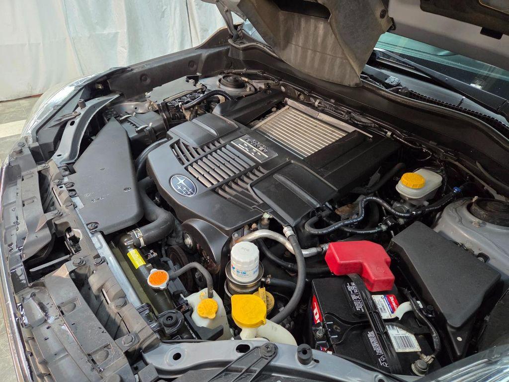 used 2017 Subaru Forester car, priced at $13,995