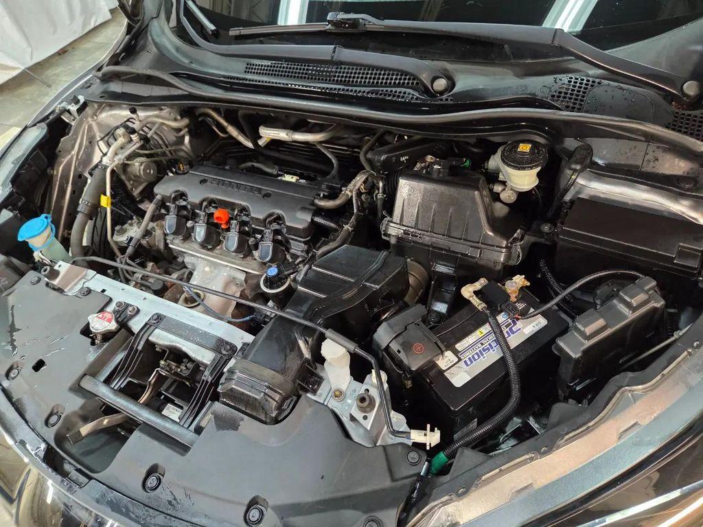 used 2019 Honda HR-V car, priced at $13,495