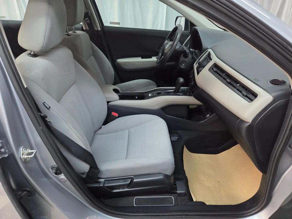 used 2019 Honda HR-V car, priced at $13,495